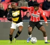 Daar is de volgende Belg bij PSV: debuut in simpele bekerzege