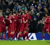 Champions League: kraker tussen Inter en Liverpool, Bayern München wil meteen korte meteen maken met RB Salzburg