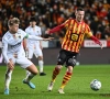 KV Mechelen lonkt nu zelfs naar play-off 1 en de exponent van dat succes is gekend: "Een clubman zoals we ze niet vaak meer zien"