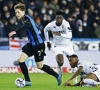 Deens dynamiet blijft voorlopig uit, maar Olsen wel al goed voor eerste assist bij Club Brugge