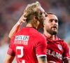 Ritchie De Laet en Birger Verstraete over vriendschap, kinderen en haatreacties: "Ze dachten dat het mijn broer was"