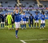 Beloning voor speler Racing Genk: 'Opgenomen in voorselectie Rode Duivels'