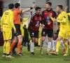 🎥 Onwaarschijnlijke scheidsrechterlijke blunder zet RWDM op weg naar remonte tegen Lierse K: "Dit is een pure schande"