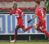 Selemani wil weg bij Kortrijk en staat open voor onverwachte transfer in Jupiler Pro League