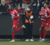 Faïz Selemani en Aleksandar Radovanovic blijven voorlopig bij KV Kortrijk