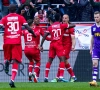 Antwerp ploeg van 't stad! Frey en VAR redden Great Old, baalmiddag voor Beerschot