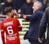 📷 Ook op sociale media uiten Beerschot-spelers kritiek op arbitrage: "En opnieuw..."