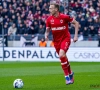 Ritchie De Laet kampt met vervelend darmprobleem, flankverdediger hoopt op terugkeer tijdens play-offs