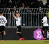 🎥 Wat een pech: middenvelder Partizan scoort, maar is meteen geblesseerd