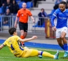 STVV blaast strijd voor top 8 weer leven in na derbywinst op veld van RC Genk