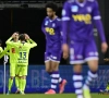 AA Gent blijft op Champions Play-Off koers na een vlotte winst tegen Beerschot