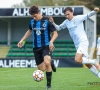 Officieel: Club Brugge houdt jong talent langer aan boord