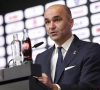 Roberto Martinez is er nog niet aan uit voor Burkina Faso: "Moet nog keuzes maken"