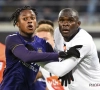 AA Gent won thuis van Anderlecht op speeldag 32