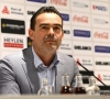 Marc Overmars begint aan nieuw hoofdstuk bij de Great Old: "Ik droom van Champions League-voetbal met Antwerp"