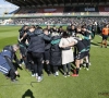 Knap gebaar: Cercle Brugge en AA Gent veilen shirts ten voordele van stichting tegen leukemie