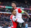 Cyriel Dessers over zijn toekomst: "Dat kan bij Genk, Feyenoord, maar evengoed ergens totaal anders zijn"