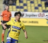 'Shinji Kagawa verlaat na een jaar de Jupiler Pro League en keert terug naar zijn thuisland'