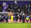 📷 Open training Anderlecht groot succes: 5000 aanwezige fans in het Lotto Park, drie basispionnen ontbreken 