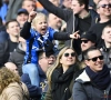 Eerste open training in twee jaar van Club Brugge is groot succes