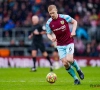 Na ontslag van Sean Dyche bij Burnley: dit weekend depanneert... geblesseerde aanvoerder als manager