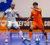 Futsallegende kan het ook op het veld: weergaloos doelpunt vanop middenlijn in tweede provinciale