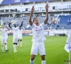 Supersub bezorgt Genk drie punten: "Geweldig, denk dat het mijn eerste baltoetsen waren"