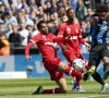 Faris Haroun, straks einde contract, ook op het veld nog steeds van waarde voor Antwerp: "Chapeau dat hij er meteen weer stond"