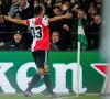 Cyriel Dessers, de man van tien goals in de Conference League: "Misschien ben ik dan toch niet die slechte spits"