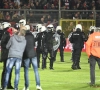 Nieuw plan om ongeregeldheden in stadion te voorkomen is bijna klaar: hoogwaardige camera's, strengere toegangscontrole...