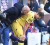 Blessure van Mats Rits keerpunt voor Club Brugge? "Hopen dat hij zijn niveau kan halen"