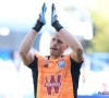 Matz Sels verkozen tot beste keeper in Ligue 1 door de keeperstrainers