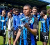 Miljoenentransfer op komst? 'Hele Europese voetbaltop komt goudhaantje Club Brugge bekijken'