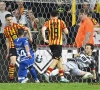 Vaststellingen bevestigd in Mechelen: Tissoudali schenkt Gent zege en zet Genk onder druk in Europe play-offs