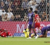 Referee Department over buitenspelfase in Anderlecht-Antwerp: "Actief buitenspel van Samatta, correcte VAR-interventie"