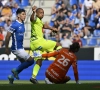 Genk botst op sterker Gent en ziet zijn laatste kans op Europees voetbal vliegen