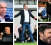 Ongeziene trainerscarrousel op komst in Jupiler Pro League? Meer dan helft van teams gaat mogelijk wisselen