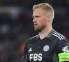 Kasper Schmeichel heeft heel mooie boodschap over de supporters van Anderlecht