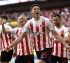 Sunderland is weer springlevend en keert terug naar The Championship