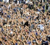 Club Brugge-fans furieus: "Politie en Anderlecht zijn niet in staat om match te organiseren"