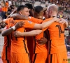 🎥 Een avondje Nations League: Nederland maakt het bijna onmogelijk voor Rode Duivels (dankzij Vincent Janssen) en Frankrijk weet weer wat winnen is