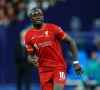 Liverpool slaat openingsbod Bayern München op Sadio Mané meteen af