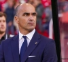 Roberto Martinez neemt beste speler van Jupiler Pro League niet mee