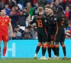 Rondje op de Nations League: Nederland pakt na dol slot de volle buit in Wales