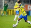 Achraf El Bouchataoui speelt komend seizoen voor Deinze