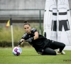 Ook bij de vrouwen een keepster aan het feest op Gala van de Gouden Schoen? "Lig er niet van wakker"