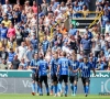 Club Brugge haalt achterstand op en wint knotsgekke topper van Genk met 3-2