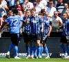 Club Brugge dient bekeravontuur zeker te verlengen en zo vertrouwen te tanken