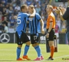 KAA Gent informeerde naar de voorwaarden van Ruud Vormer van Club Brugge