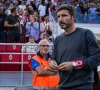 Mark van Bommel volgende coach in onze competitie die regel in vraag stelt: "Ik begrijp dat helemaal niet"